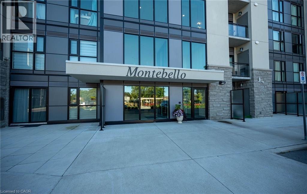 50 Herrick Avenue Unit# Lp09, St. Catharines, Ontario  L2P 2T9 - Photo 4 - 40856991