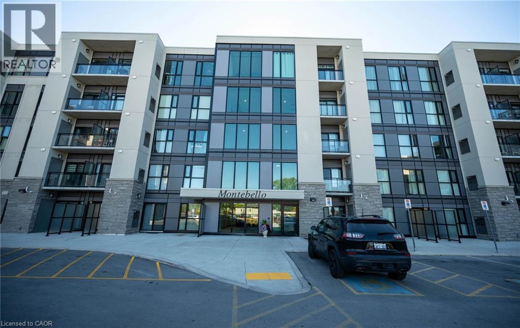 50 Herrick Avenue Unit# Lp09, St. Catharines, Ontario  L2P 2T9 - Photo 3 - 40856991