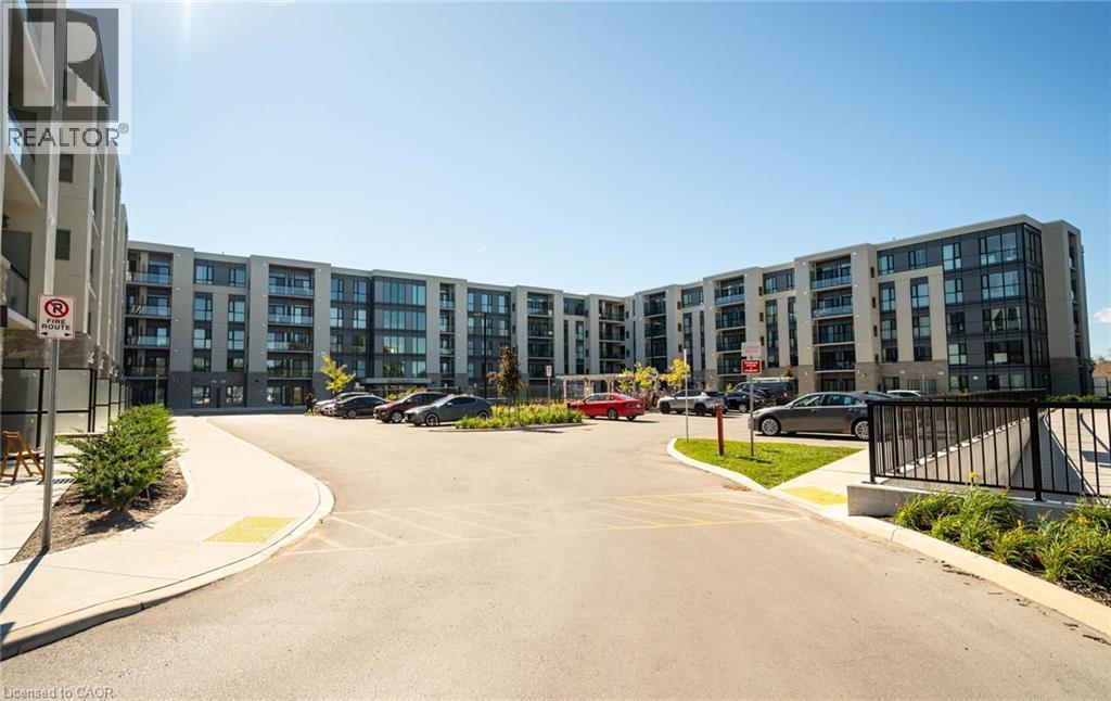 50 Herrick Avenue Unit# Lp09, St. Catharines, Ontario  L2P 2T9 - Photo 2 - 40856991