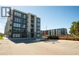 50 HERRICK Avenue Unit# LP09, St. Catharines, Ontario