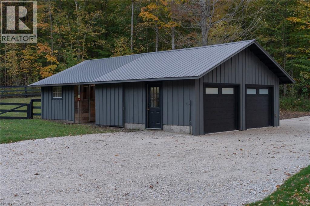 517807 5th Concession Road N, Meaford, Ontario  N4K 5W4 - Photo 26 - 40870457