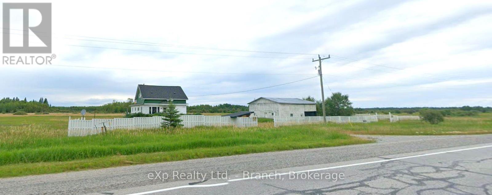 518 11 HIGHWAY W Mattice-Val Cote Ontario Canada P0L1T0