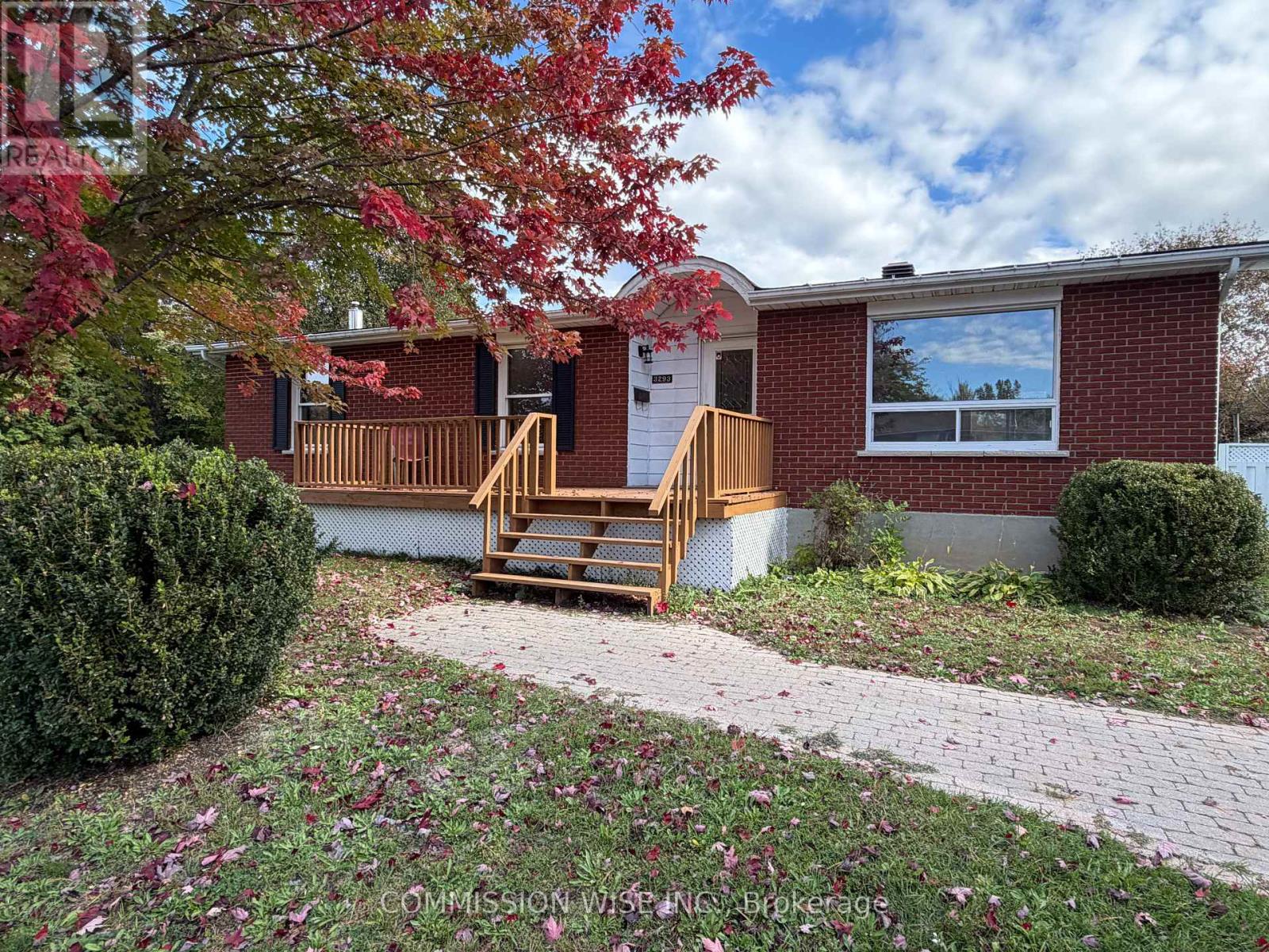 3293 TAGGART STREET, Ottawa, Ontario