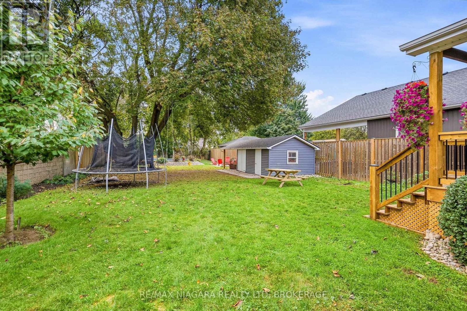 6470 Gore Street, Niagara Falls (Stamford), Ontario L2J 1Y1 - Photo 38 - X13884342