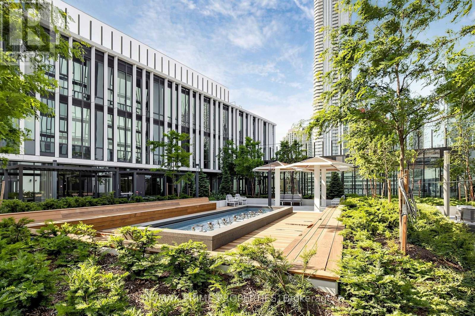 4302 - 138 Downes Street, Toronto, Ontario  M5E 0E4 - Photo 35 - C13884294