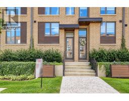 127 GREEN GARDENS BOULEVARD, Toronto, Ontario