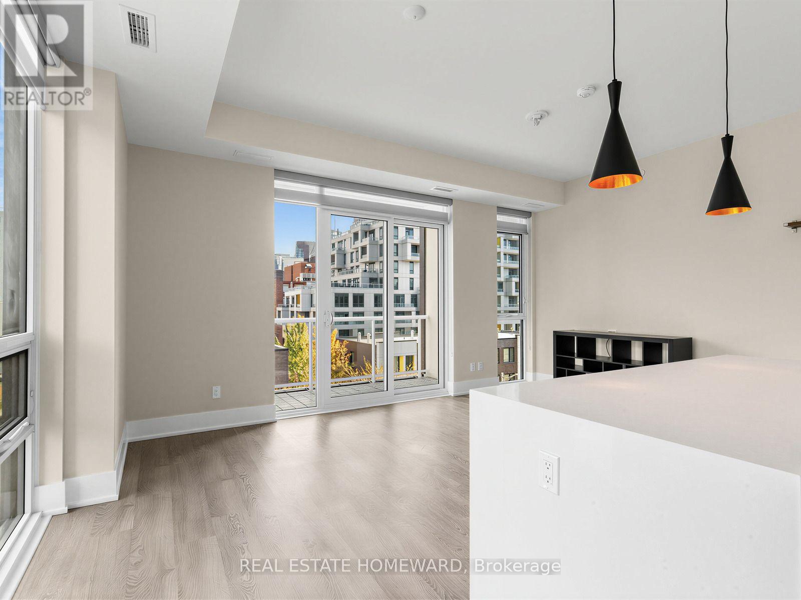 406 - 80 Vanauley Street, Toronto, Ontario  M5T 0C9 - Photo 10 - C13884338