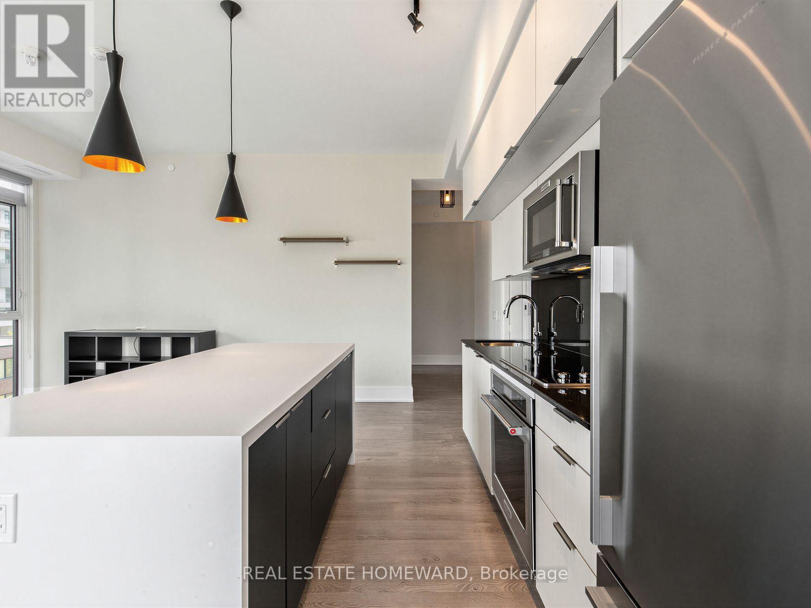 406 - 80 Vanauley Street, Toronto, Ontario  M5T 0C9 - Photo 11 - C13884338