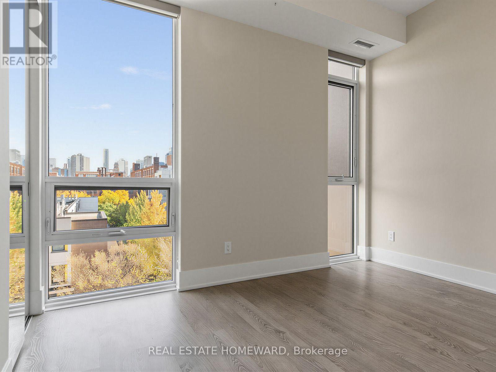 406 - 80 Vanauley Street, Toronto, Ontario  M5T 0C9 - Photo 17 - C13884338