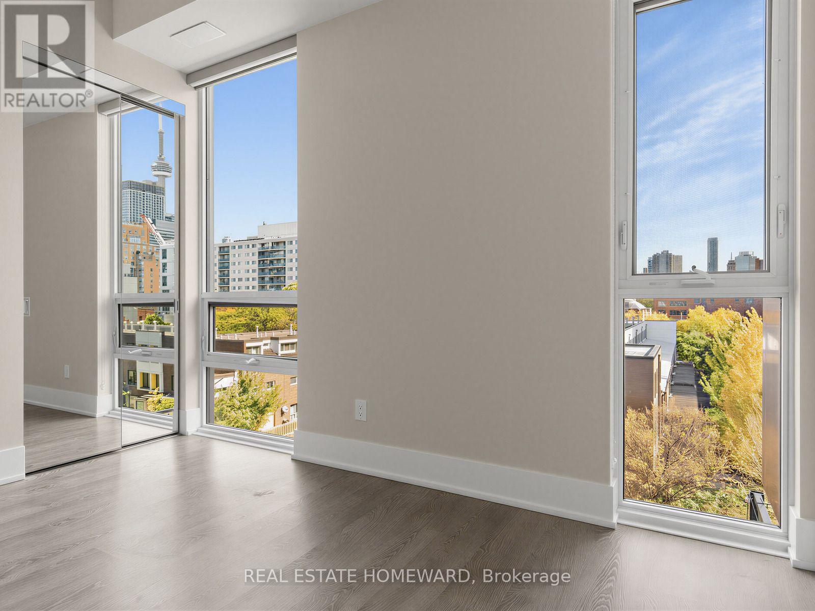 406 - 80 Vanauley Street, Toronto, Ontario  M5T 0C9 - Photo 18 - C13884338