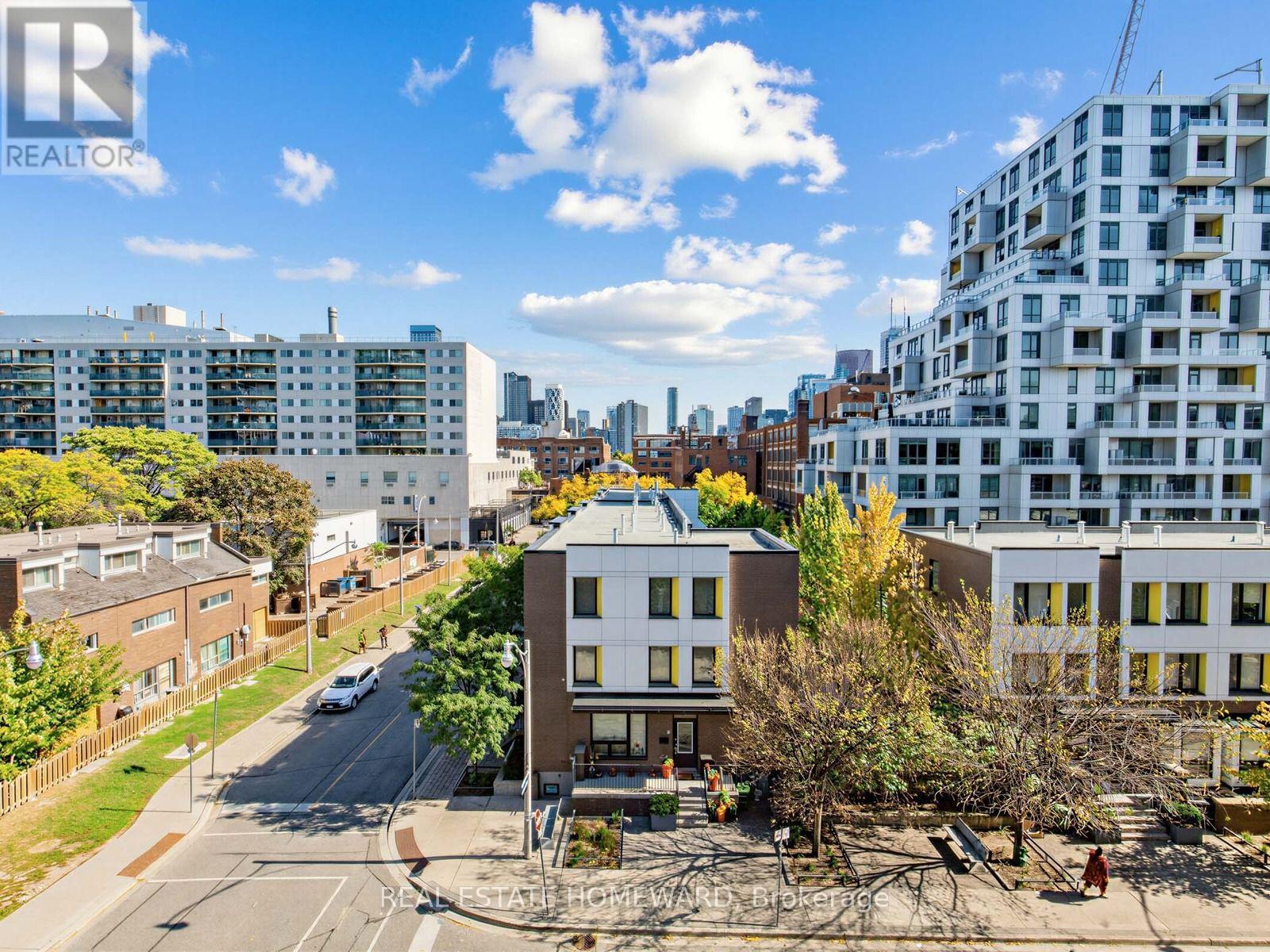406 - 80 Vanauley Street, Toronto, Ontario  M5T 0C9 - Photo 27 - C13884338