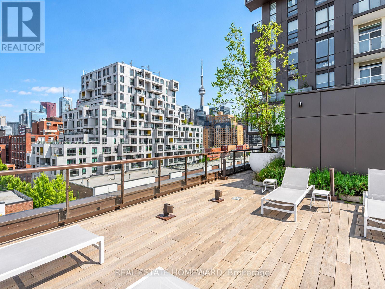 406 - 80 Vanauley Street, Toronto, Ontario  M5T 0C9 - Photo 42 - C13884338
