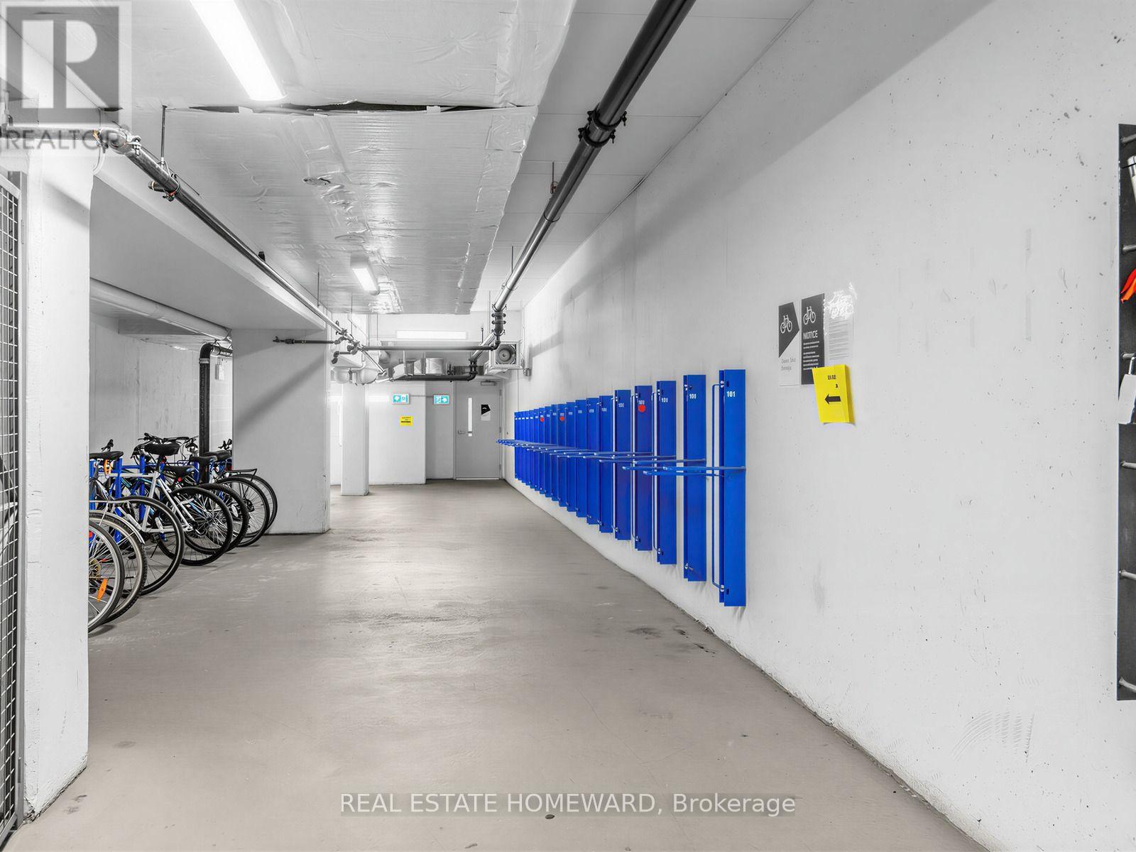 406 - 80 Vanauley Street, Toronto, Ontario  M5T 0C9 - Photo 44 - C13884338