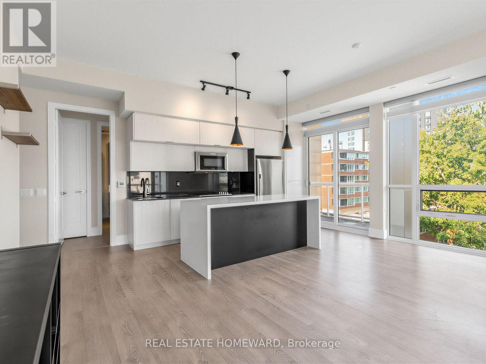 406 - 80 Vanauley Street, Toronto, Ontario  M5T 0C9 - Photo 6 - C13884338