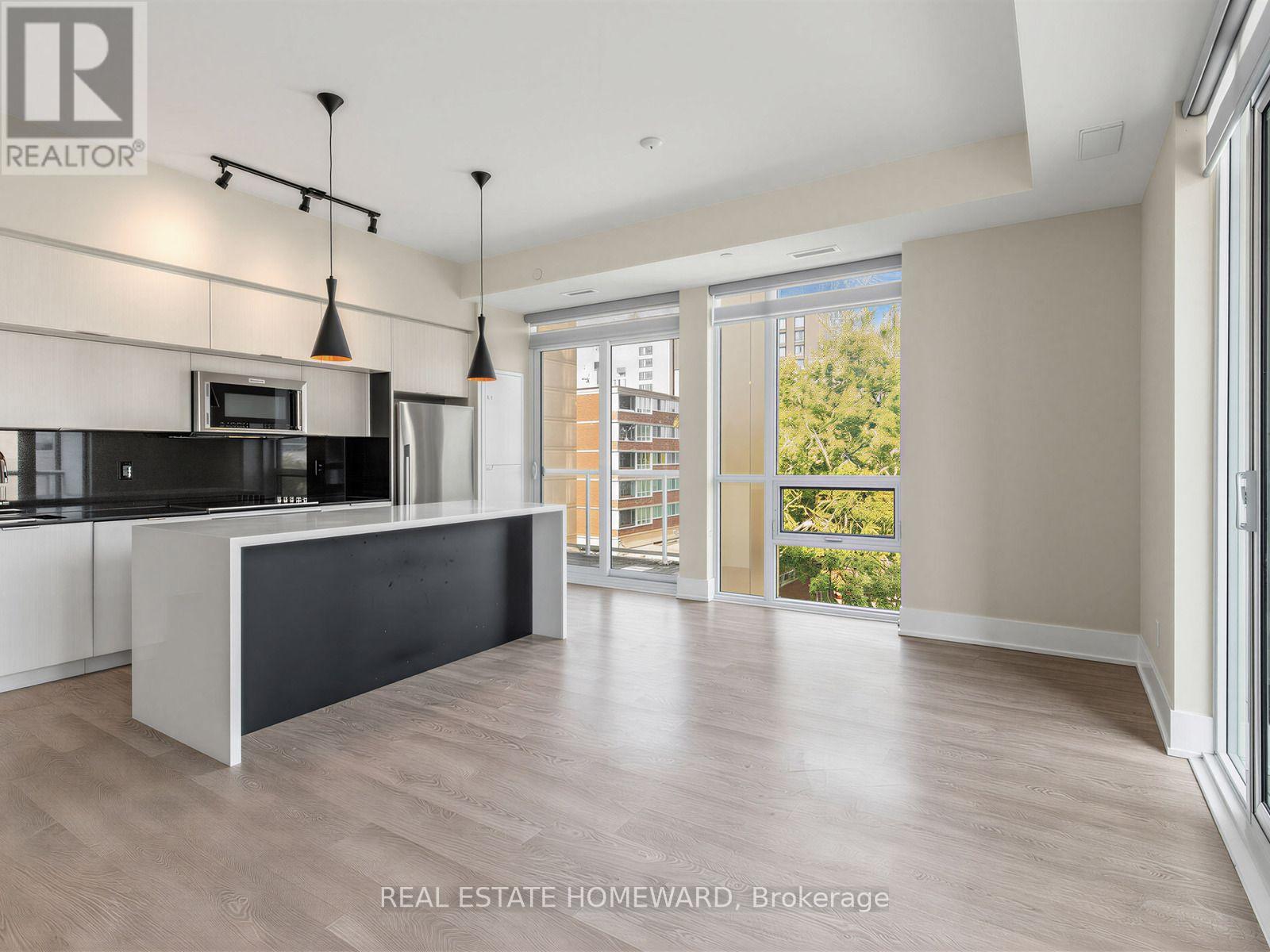 406 - 80 Vanauley Street, Toronto, Ontario  M5T 0C9 - Photo 7 - C13884338