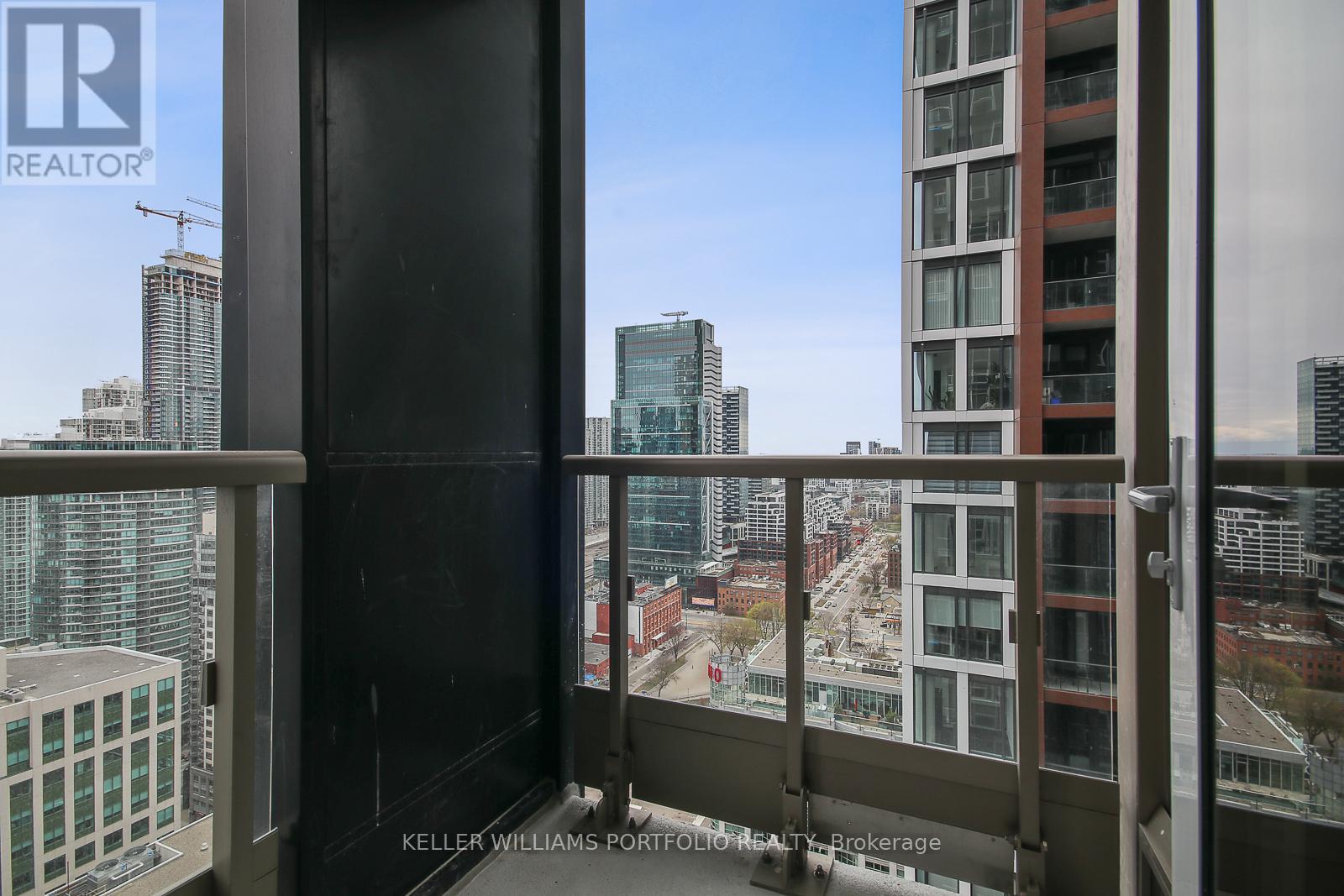 2610 - 35 Mercer Street, Toronto, Ontario  M5V 0V1 - Photo 30 - C13884344