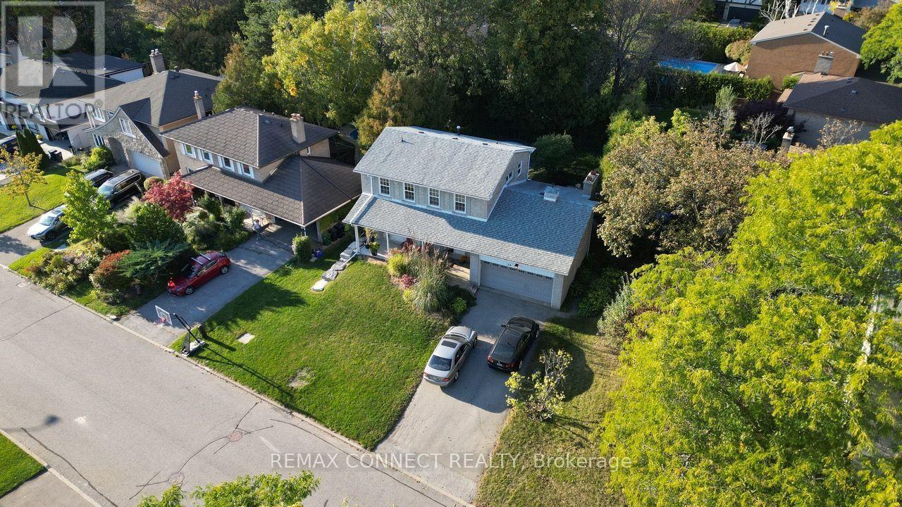 26 Averdon Crescent, Toronto, Ontario  M3A 1P5 - Photo 37 - C13884348