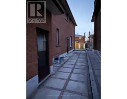 LOWER - 162 JACKMAN CRESCENT, Vaughan, Ontario