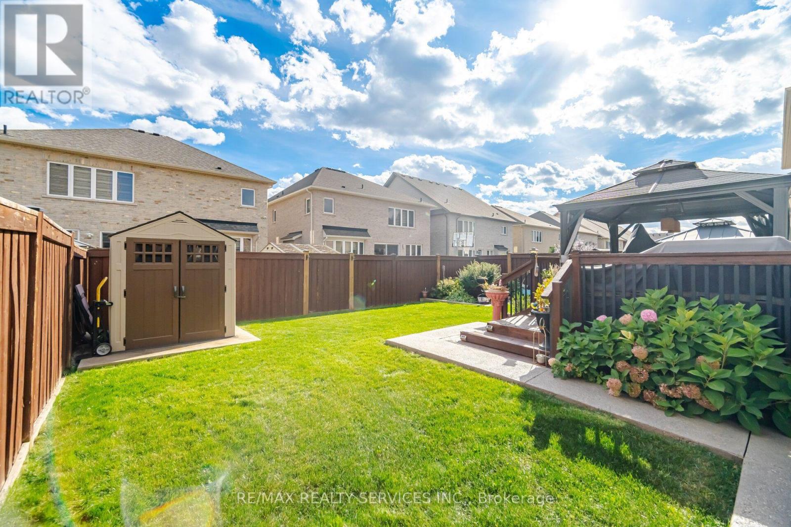 54 Wishing Well Crescent, Caledon, Ontario  L7C 3R2 - Photo 44 - W13884290