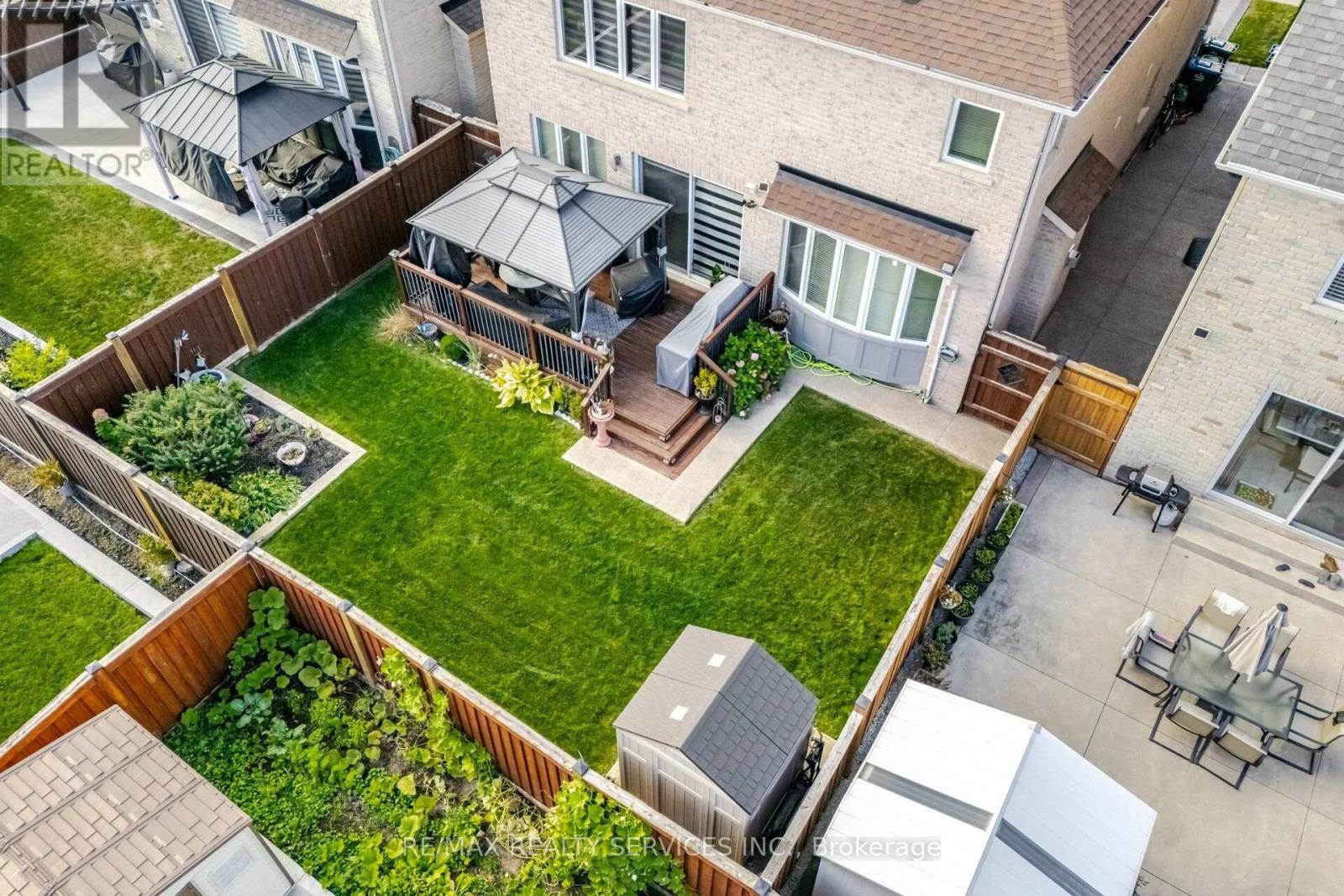 54 Wishing Well Crescent, Caledon, Ontario  L7C 3R2 - Photo 45 - W13884290