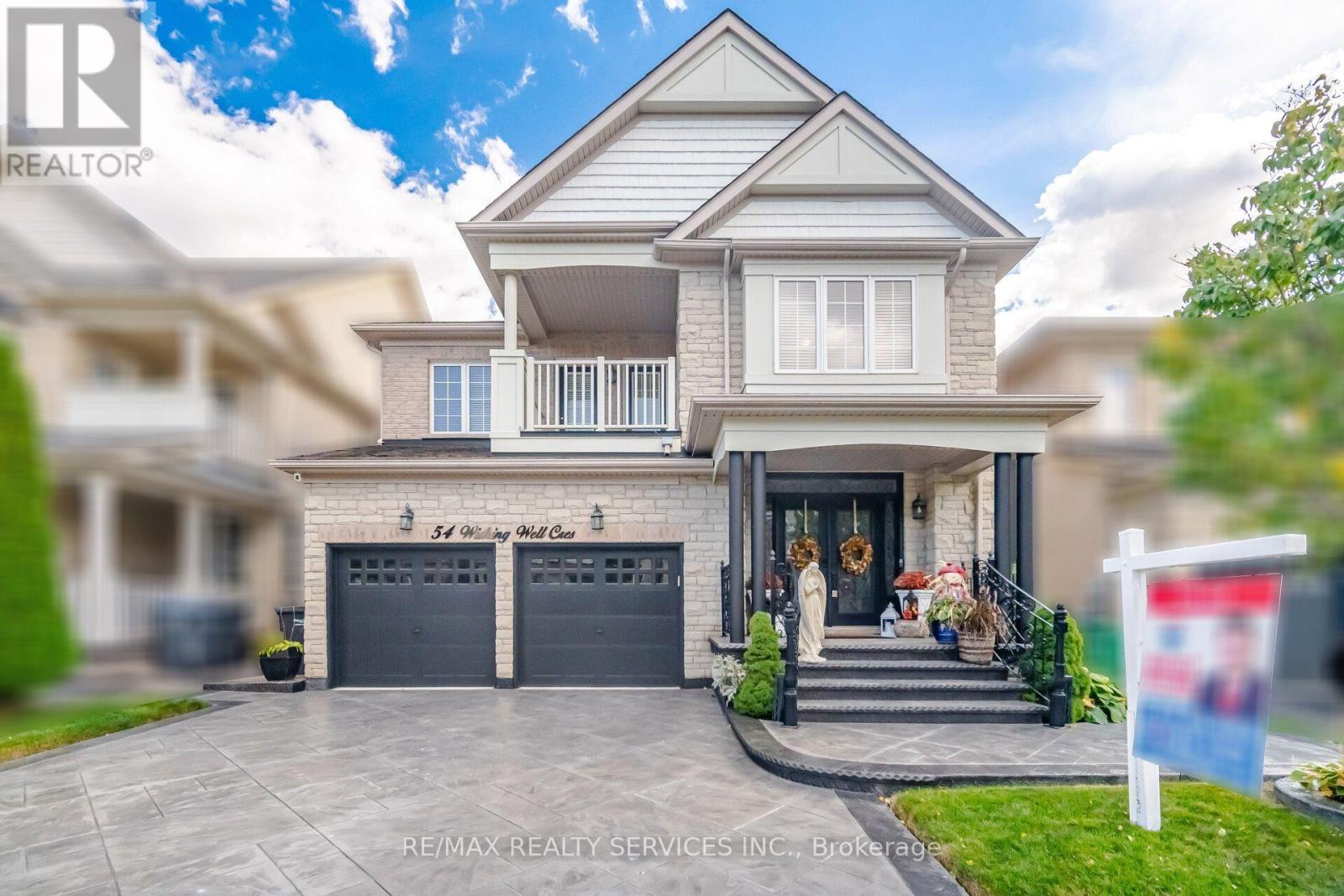 54 Wishing Well Crescent, Caledon, Ontario  L7C 3R2 - Photo 6 - W13884290