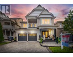 54 WISHING WELL CRESCENT, Caledon, Ontario