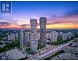 4403 - 60 ABSOLUTE AVENUE, Mississauga, Ontario