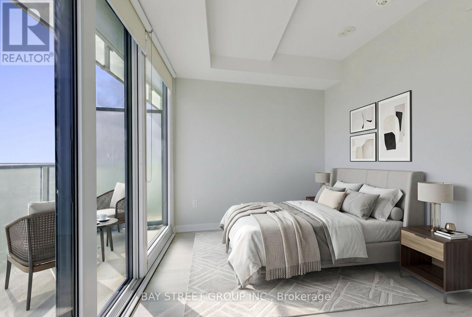 3308 - 3883 Quartz Road, Mississauga, Ontario  L5B 0M4 - Photo 19 - W13884312