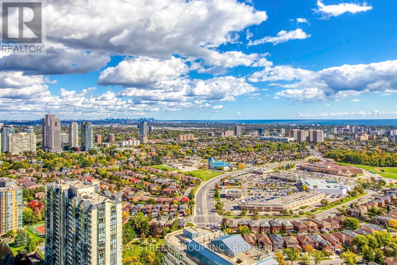 3308 - 3883 Quartz Road, Mississauga, Ontario  L5B 0M4 - Photo 27 - W13884312