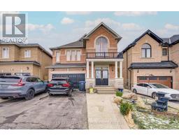 BSMT - 23 GAMSON CRESCENT, Brampton, Ontario