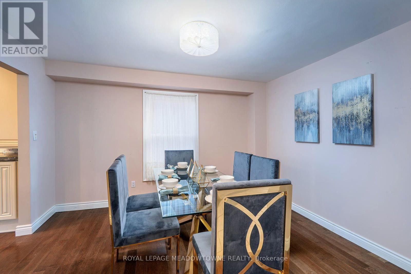 38 Mckillop Court, Brampton, Ontario  L6Y 3J2 - Photo 17 - W13884326