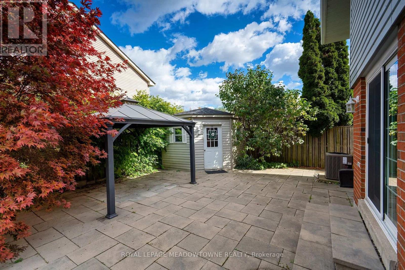 38 Mckillop Court, Brampton, Ontario  L6Y 3J2 - Photo 49 - W13884326