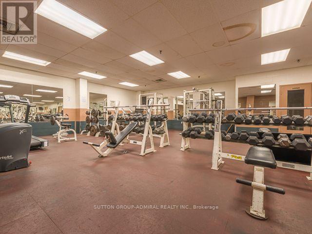 106 - 1 Four Winds Drive, Toronto, Ontario  M3J 2T1 - Photo 14 - W13865934