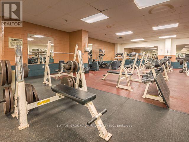 106 - 1 Four Winds Drive, Toronto, Ontario  M3J 2T1 - Photo 15 - W13865934
