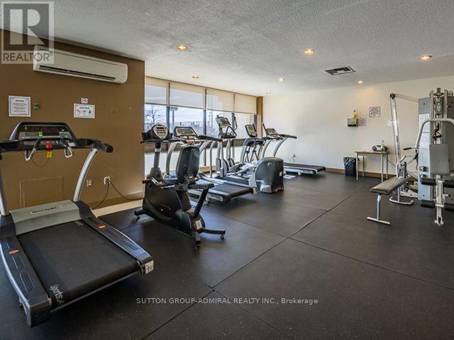106 - 1 Four Winds Drive, Toronto, Ontario  M3J 2T1 - Photo 16 - W13865934