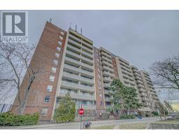 106 - 1 FOUR WINDS DRIVE, Toronto, Ontario