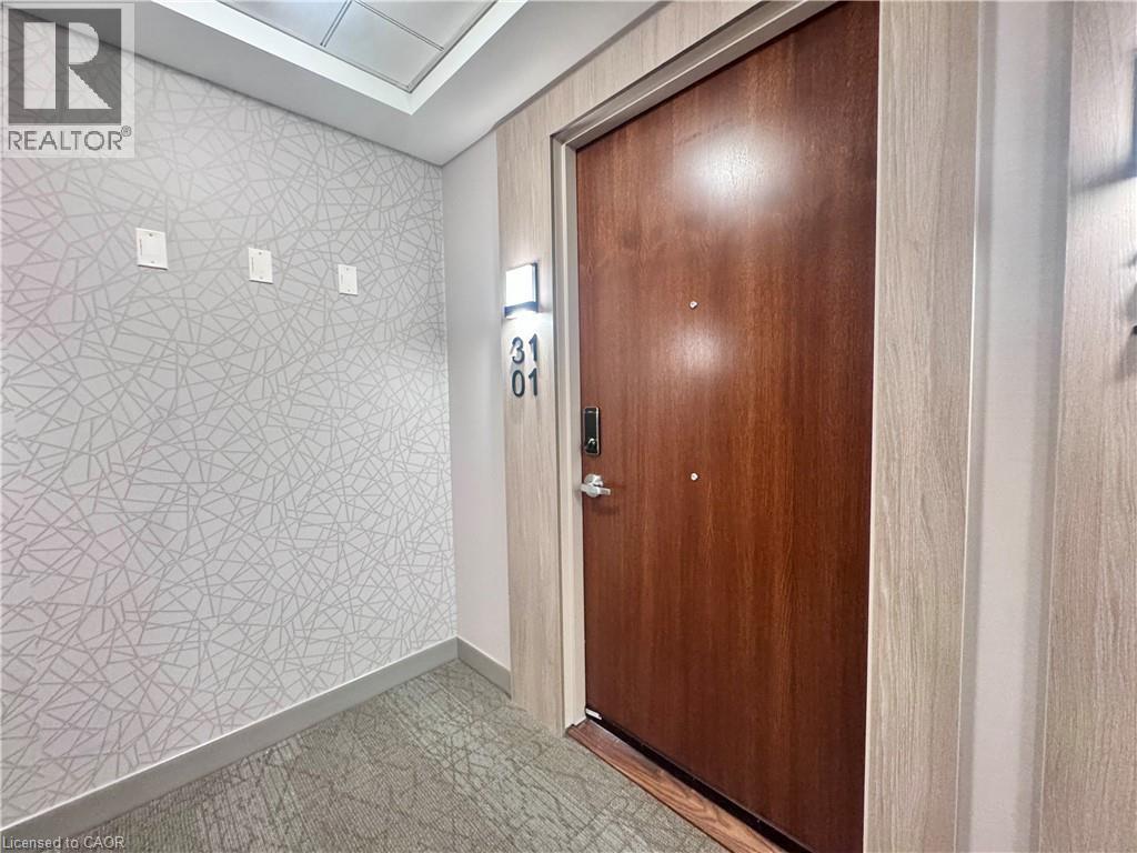 30 Francis Street S Unit# 3101, Kitchener, Ontario  N2G 0H1 - Photo 3 - 40870487