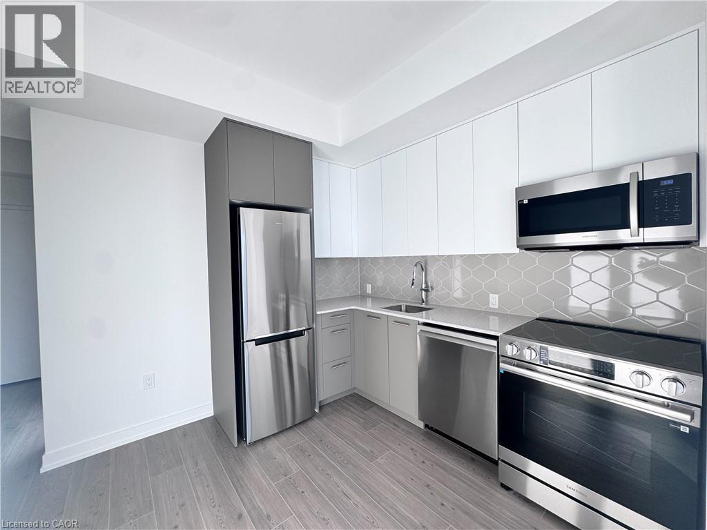 30 Francis Street S Unit# 3101, Kitchener, Ontario  N2G 0H1 - Photo 5 - 40870487