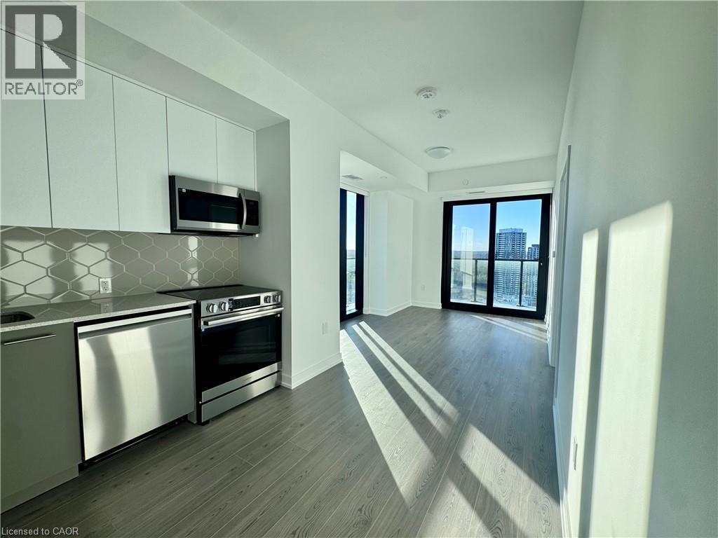 30 Francis Street S Unit# 3101, Kitchener, Ontario  N2G 0H1 - Photo 9 - 40870487