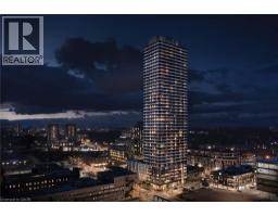 30 FRANCIS Street S Unit# 3101, kitchener, Ontario