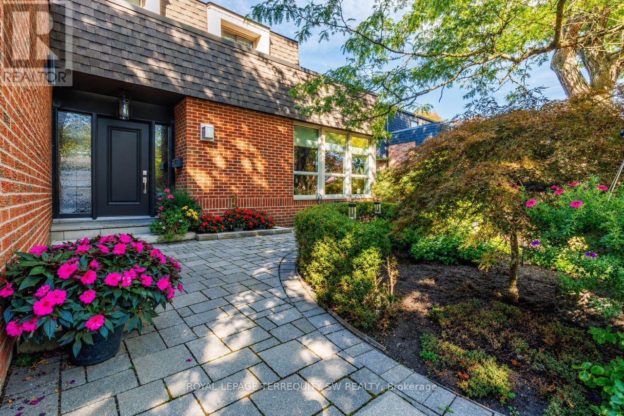 36 Captain Rolph Boulevard, Markham, Ontario  L3P 2P8 - Photo 2 - N13883790