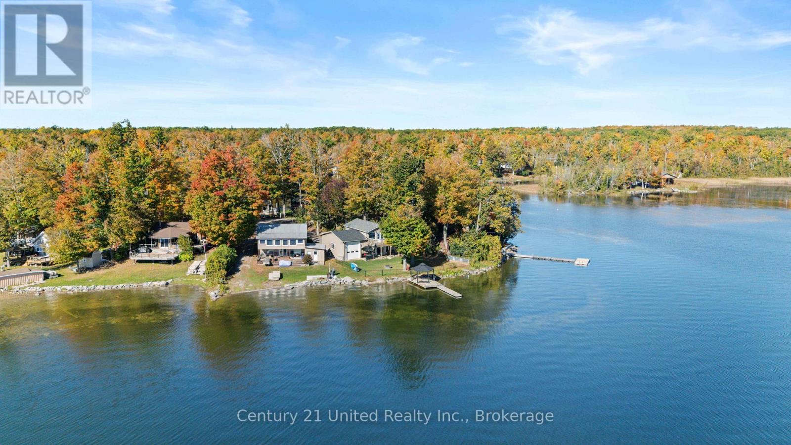 224 Rollies Point Road, Curve Lake First Nation 35, Ontario  K0L 2H0 - Photo 44 - X13876746