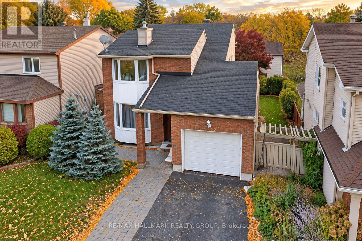 3142 DUMAURIER AVENUE E, Ottawa, Ontario