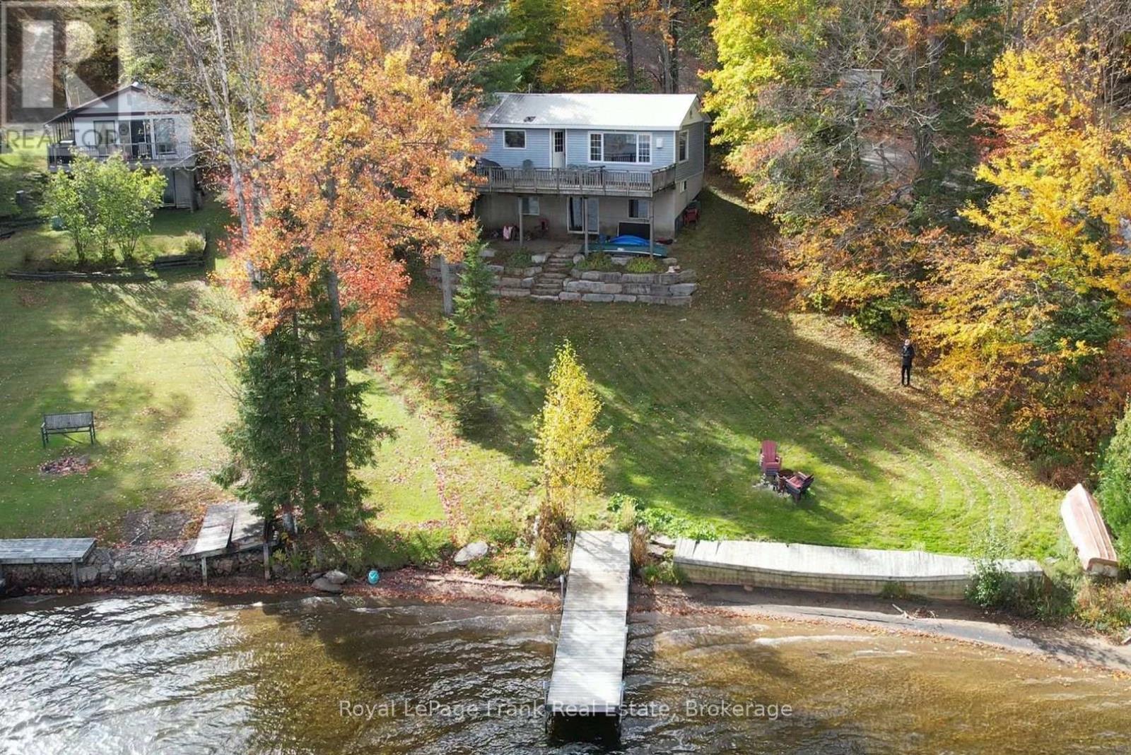 231 WEST DIAMOND LAKE ROAD Hastings Highlands (Herschel Ward) Ontario Canada K0L1C0 3