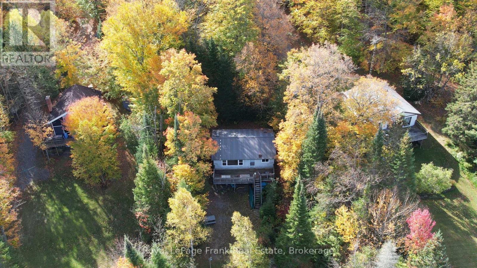 245 WEST DIAMOND LAKE ROAD Hastings Highlands (Herschel Ward) Ontario Canada K0L1C0 3