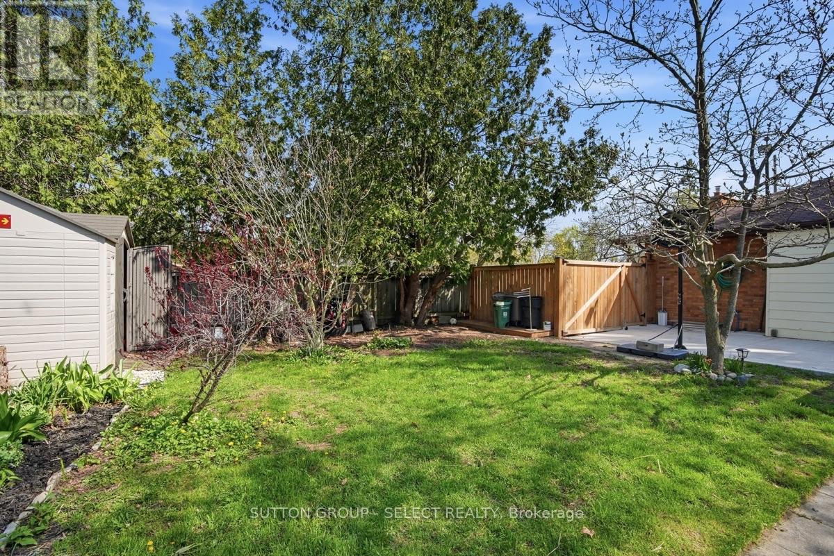 305 Stephen Street, London South, Ontario  N6K 2N2 - Photo 36 - X13884374