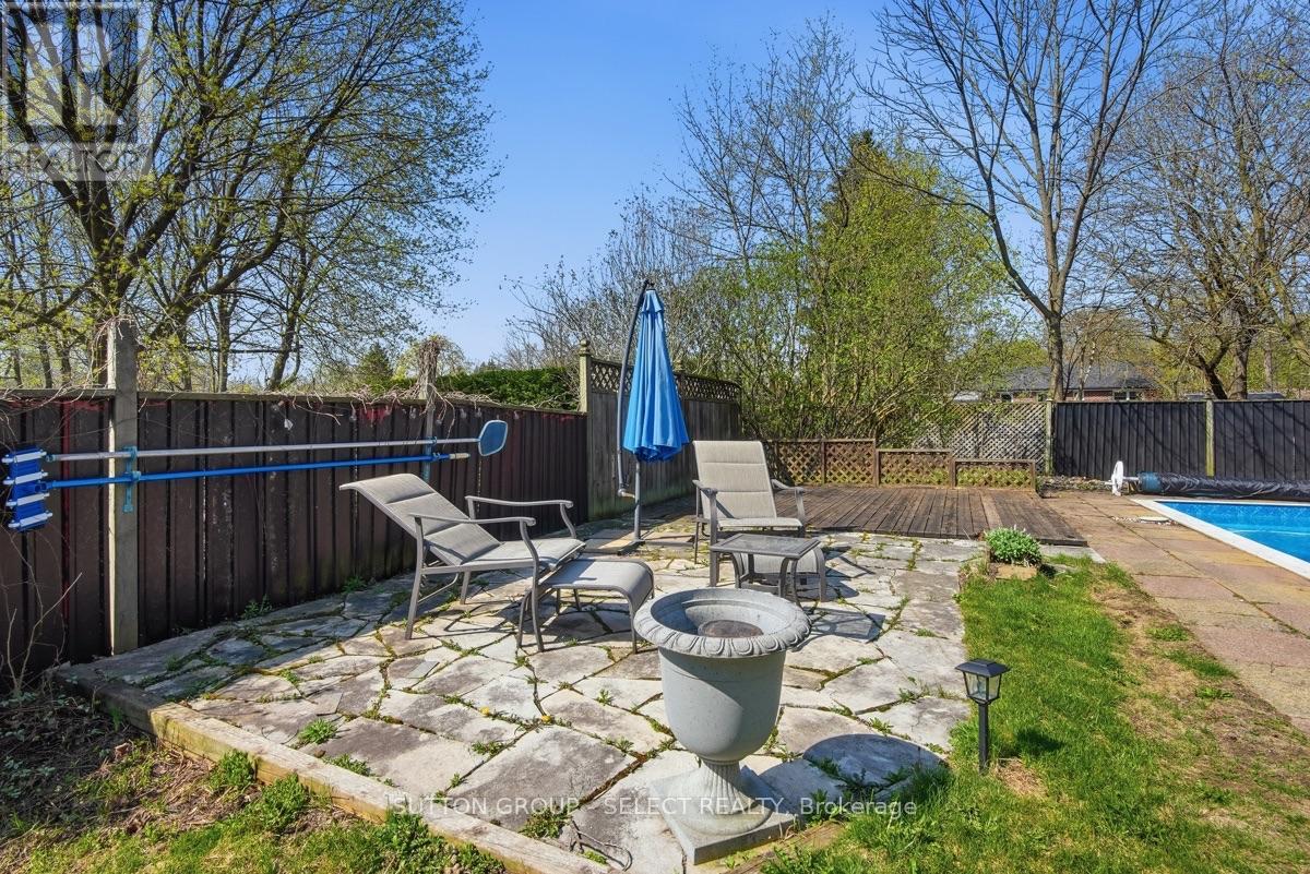 305 Stephen Street, London South, Ontario  N6K 2N2 - Photo 37 - X13884374