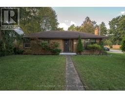305 STEPHEN STREET, London South, Ontario