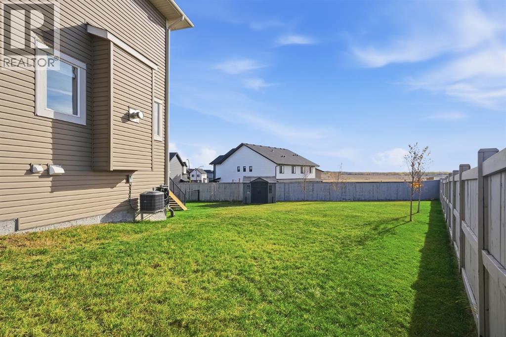 473 Hillcrest Road SW, Airdrie, Alberta  T4B 4T8 - Photo 40 - A2351074