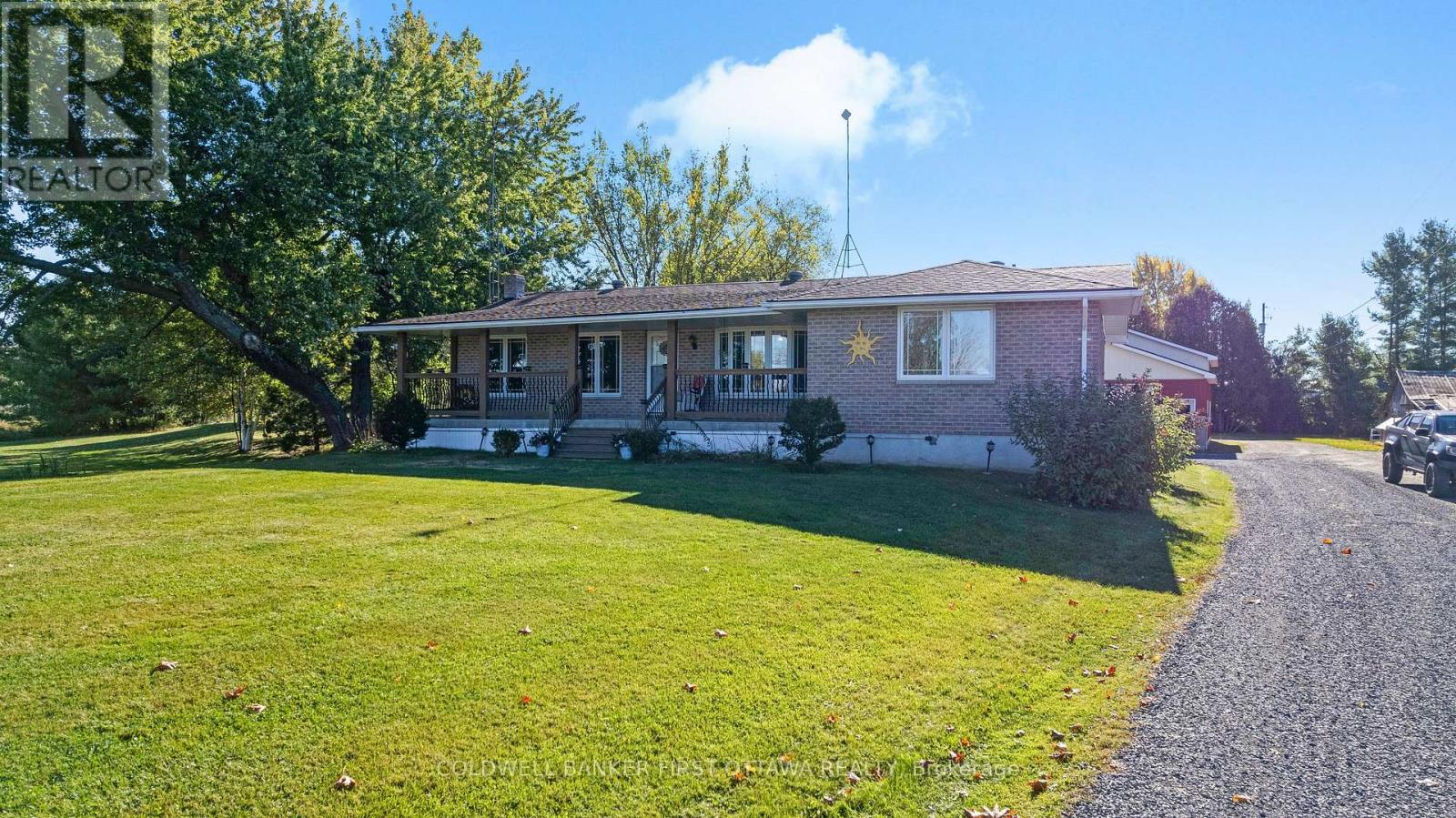 6739 43 HIGHWAY, Perth, Ontario